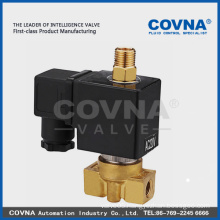 China manufacturer 3 way solenoid valve with good quality